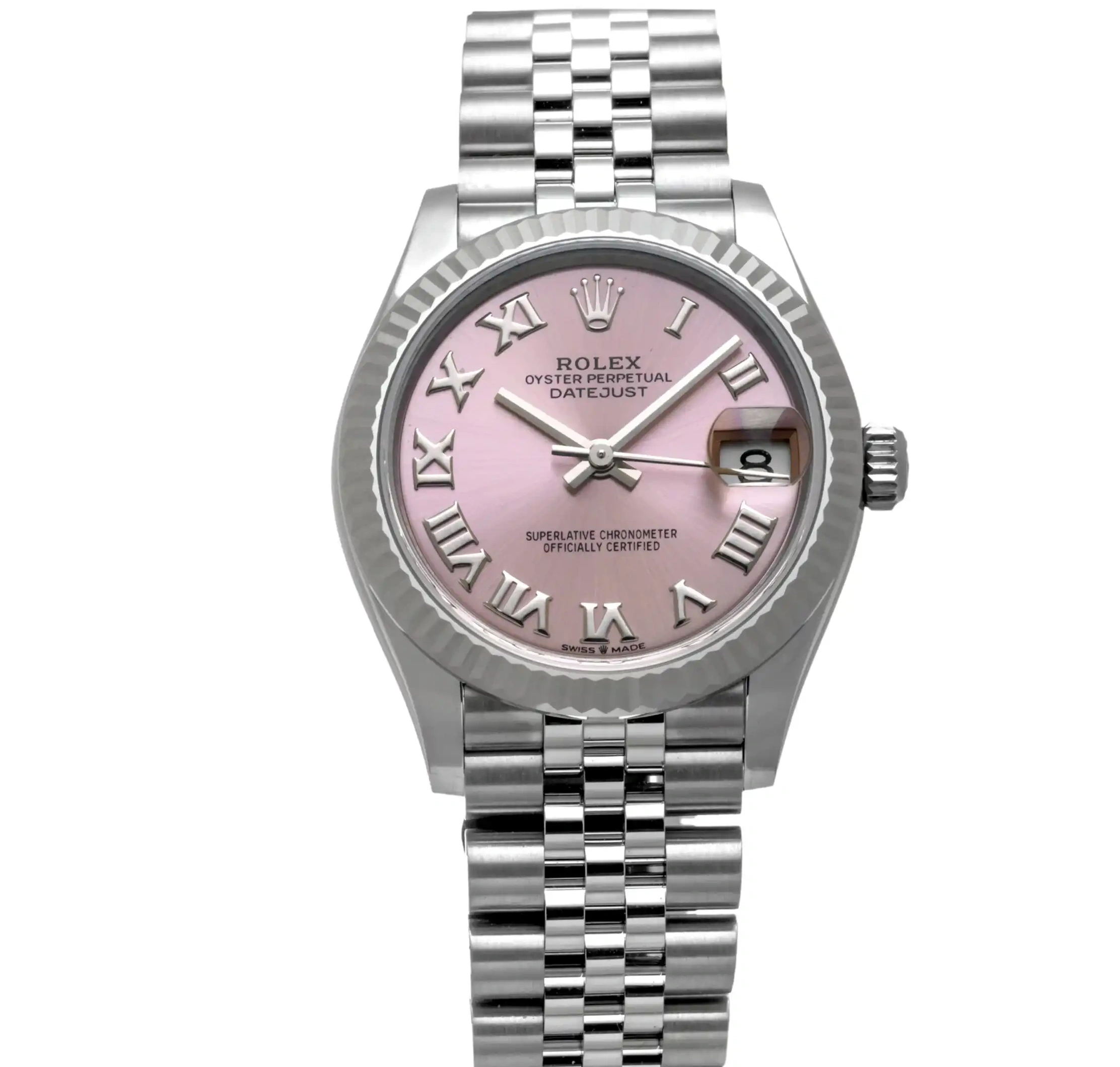 PrestigiousJewellers Datejust 278274 2024 Rolex 0713